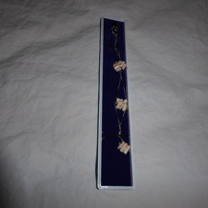 Natural Coral necklace